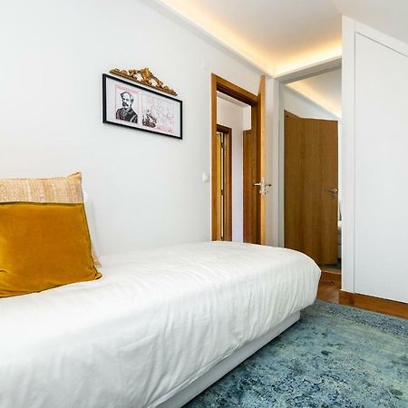 The Explorers Home - Sunny Stylish Family-Friendly Apartment Lisboa Exteriör bild