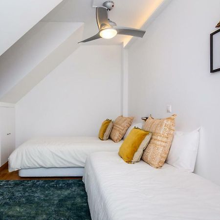 The Explorers Home - Sunny Stylish Family-Friendly Apartment Lisboa Exteriör bild